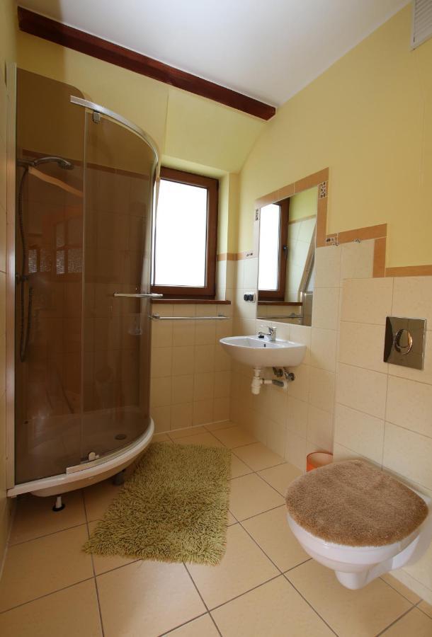 Apartment 4 Rewal Dış mekan fotoğraf