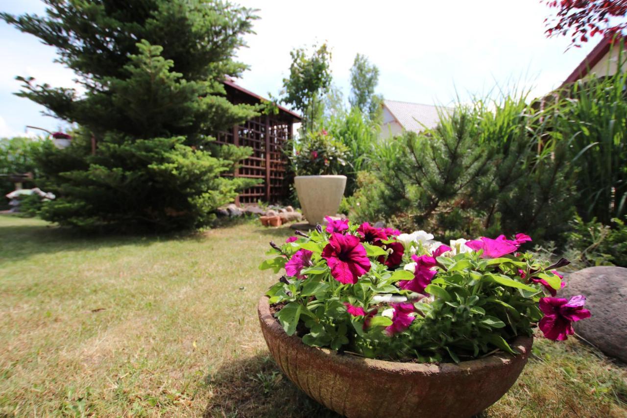 Apartment 4 Rewal Dış mekan fotoğraf